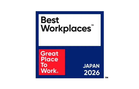 Great Place to Work Institute Japan - Best Workplaces